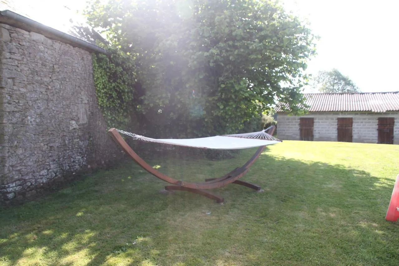 Holiday home Chez Caroline Et Guillaume, Le Gray Villa Pleslin-Trigavou