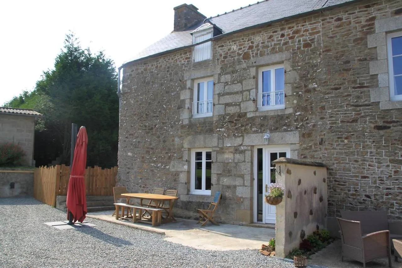 Chez Caroline Et Guillaume, Le Gray Villa Pleslin-Trigavou