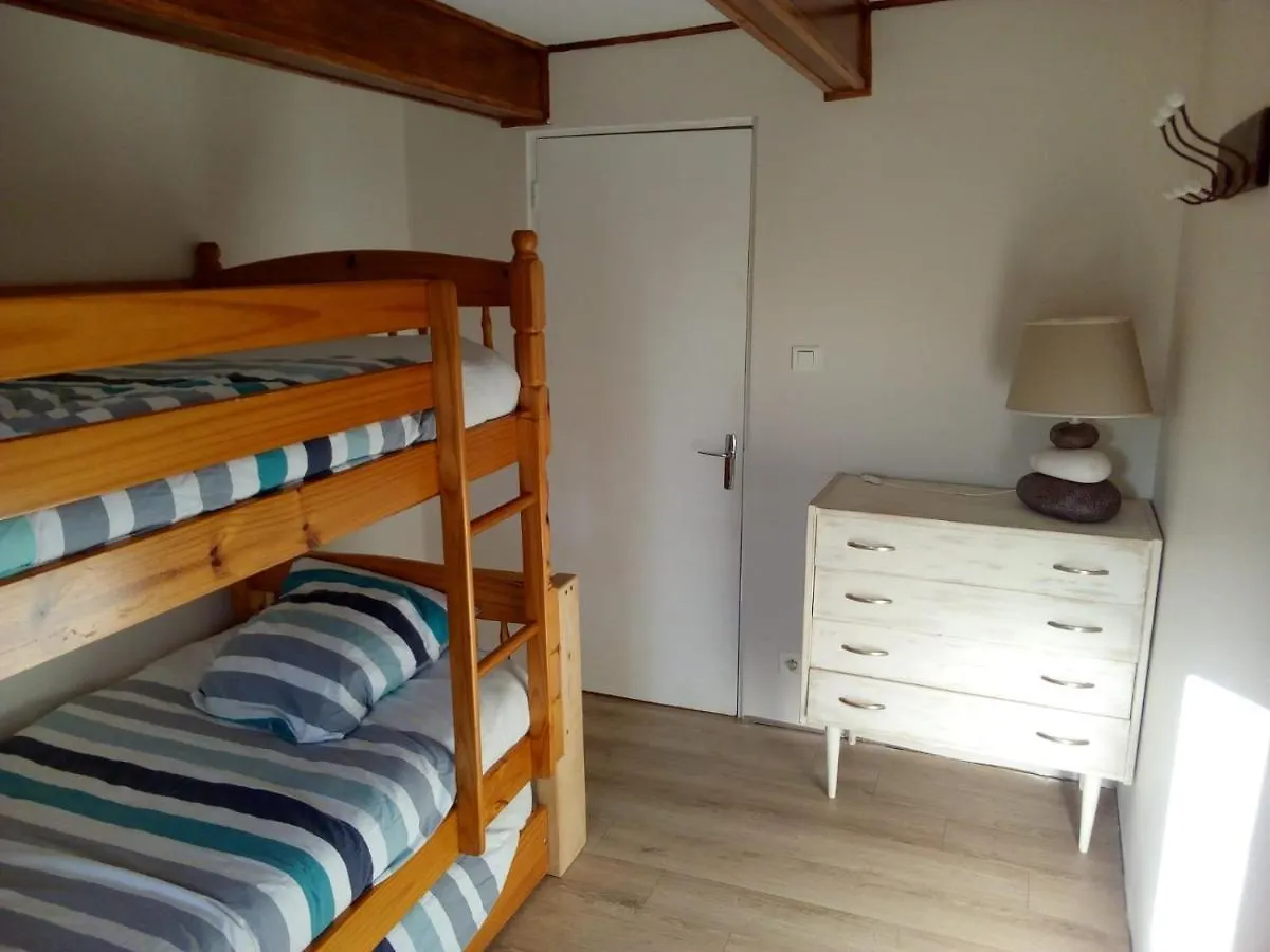 Chez Caroline Et Guillaume, Le Gray Villa Pleslin-Trigavou Holiday home