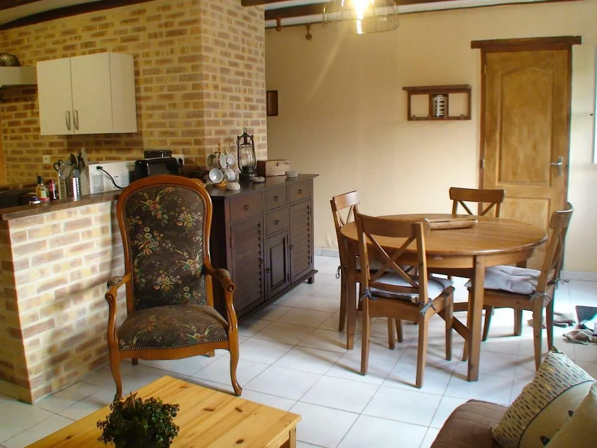 Chez Caroline Et Guillaume, Le Gray Villa Pleslin-Trigavou Holiday home