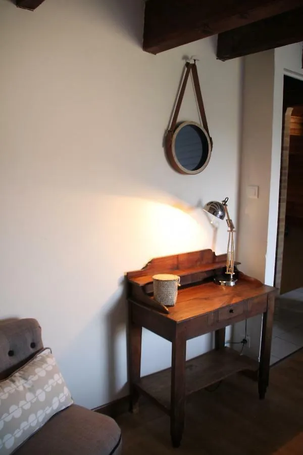 Chez Caroline Et Guillaume, Le Gray Villa Pleslin-Trigavou Holiday home