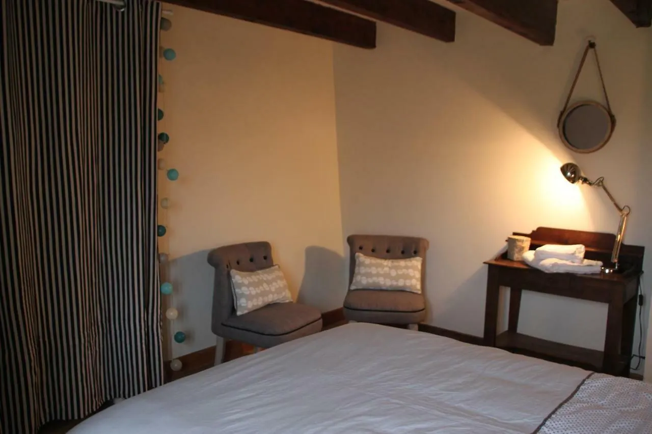 Holiday home Chez Caroline Et Guillaume, Le Gray Villa Pleslin-Trigavou