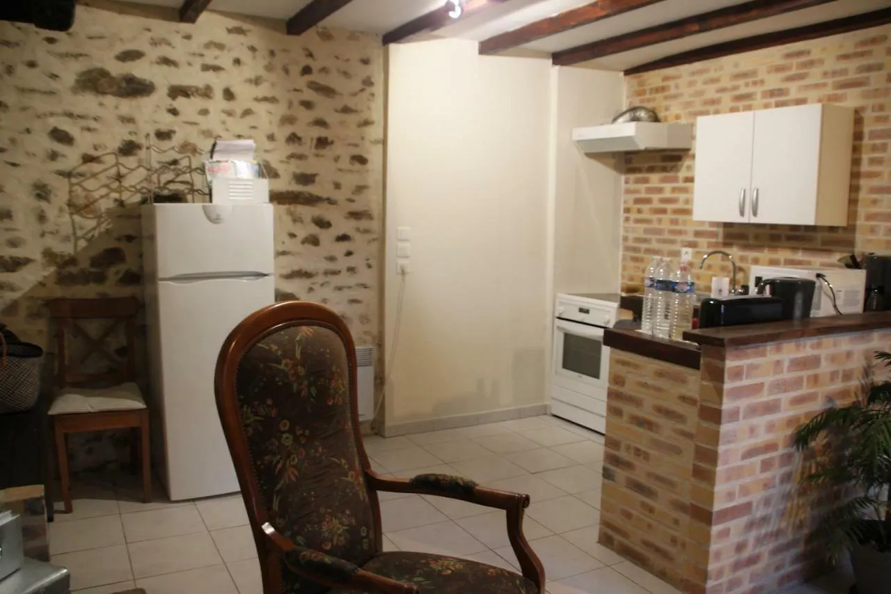 Chez Caroline Et Guillaume, Le Gray Villa Pleslin-Trigavou