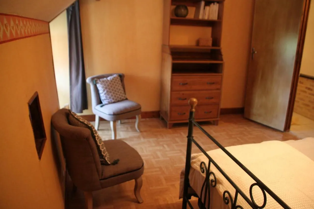 Chez Caroline Et Guillaume, Le Gray Villa Pleslin-Trigavou France
