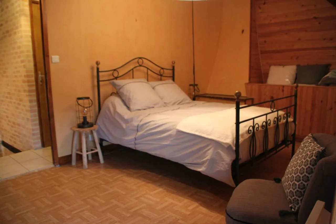 Chez Caroline Et Guillaume, Le Gray Villa Pleslin-Trigavou Holiday home
