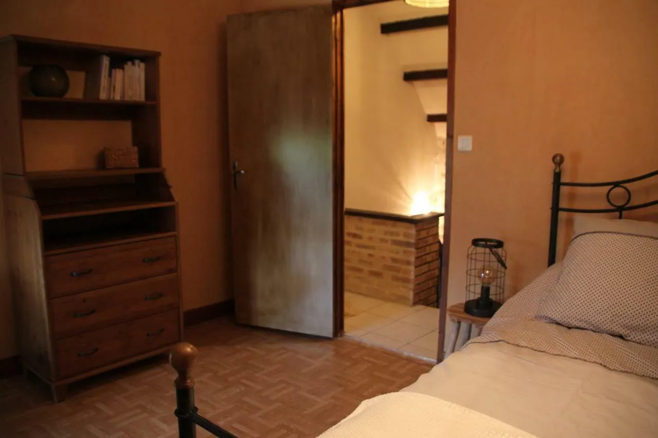 Holiday home Chez Caroline Et Guillaume, Le Gray Villa Pleslin-Trigavou France