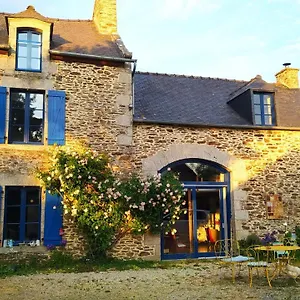  Bed & Breakfast Ker Anahid - L'atelier