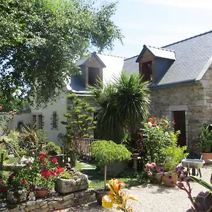 Hébergement de vacances Esprit Du Monde, Kervignac